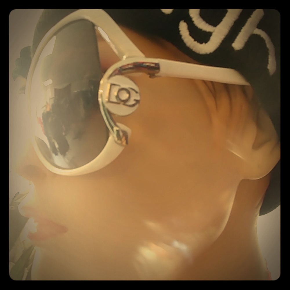 DG Dolce and Gabbana sunglasses